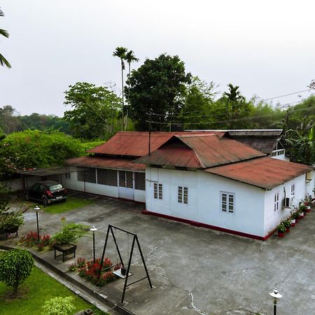 The Sumola House Hotel Jorhat Luaran gambar