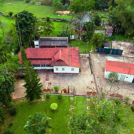 The Sumola House Hotel Jorhat Luaran gambar